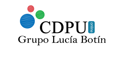 Grupo Universitario Lucia Botin